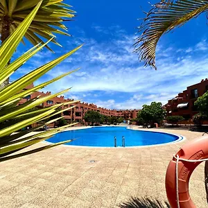  Apartment In Spain